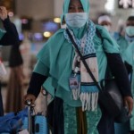 Jemaah umrah perdana di tengah pandemi telah tiba di Tanah Air-1642685972