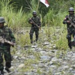 Pasukan TNI di Papua-1642659320