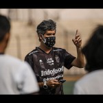 Pelatih kepala Bali United, Stefano Cugurra-1642856588