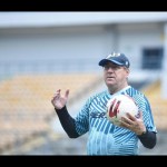 Pelatih Persib, Robert Alberts-1643198408