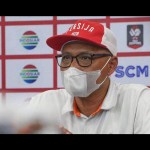 Pelatih Persija, Sudirman-1642849829