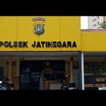Polsek Metro Jatinegara-1641518972