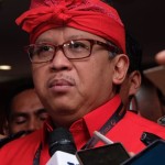 Sekretaris Jenderal DPP PDI-P Hasto Kristiyanto-1641563744