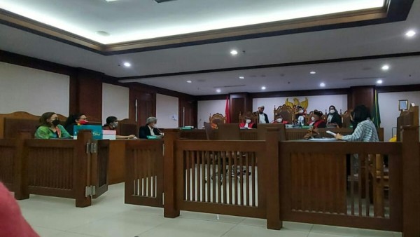 Sidang gugatan terhadap TikTok-1641355702