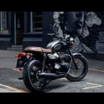 Triumph Bonneville Gold Line Edition 2022-1643344187