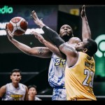 IBL 2022 laga Prawira Bandung vs Tangerang Hawks-1643805030