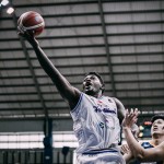 IBL 2022. Satria Muda vs Amartha Hangtuah-1643700296