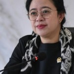 Ketua DPR RI Puan Maharani.-1644996232