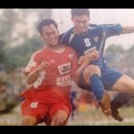 Laga Persib vs PSM tahun 2003-1645527227
