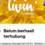 Livin' by Mandiri eror-1645790027