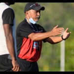 Pelatih Borneo FC, Fakhri Husaini-1645527837