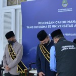 Pelepasan Mahasiswa Al-Azhar, Kairo oleh Gubernur Jawa Barat Ridwan Kamil.-1645598018