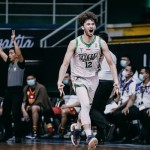 Pemain Pacific Caesar Surabaya, Yonatan-1645004902