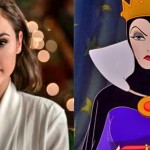 Gak Gadot akan berperan di film "Show White"/net-1647412089