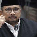 Menteri Agama (Menag) Yaqut Cholil Qoumas.-1647317857