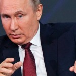 Presiden Rusia Vladimir Putin-1648100212