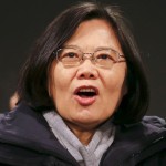 Presiden Taiwan Tsai Ing-wen-1646210405