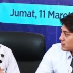 Rizky Billar (kanan) dan Lesti Kejora-1647336994