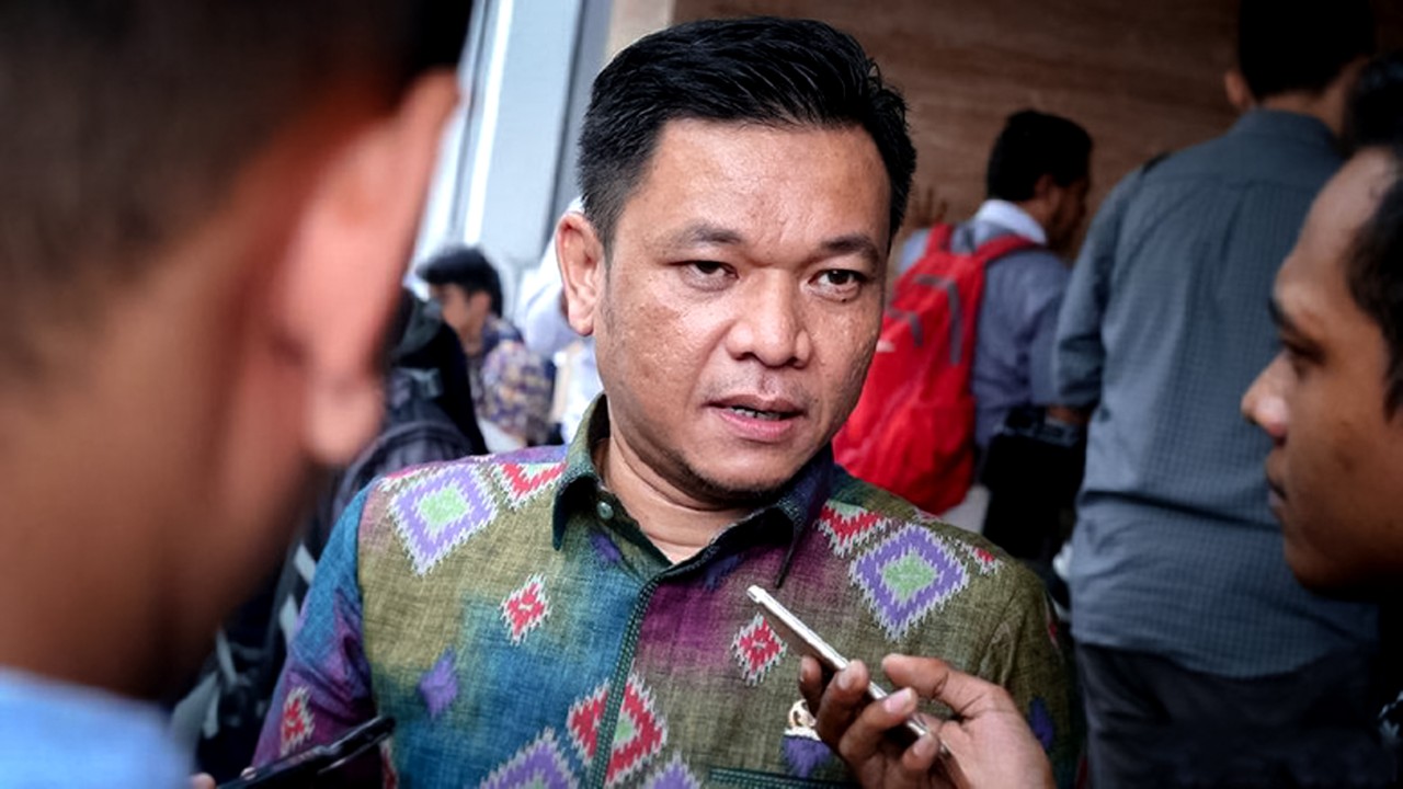 Wakil Ketua Komisi VIII DPR RI Ace Hasan Syadzily/ist