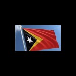 Bendera Timor Leste-1650372346