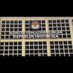 Gedung KPU-1649759972