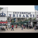 Kampus Trisakti-1649400536