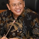 Ketua MPR RI Bambang Soesatyo-1648902511