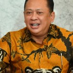 Ketua MPR RI Bambang Soesatyo-1649306939