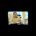 Ketua MPR RI Bambang Soesatyo-1649390330