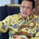 Ketua MPR RI Bambang Soesatyo-1649739990