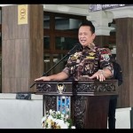 Ketua MPR RI Bambang Soesatyo-1650109727