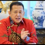 Ketua MPR RI Bambang Soesatyo-1651056184