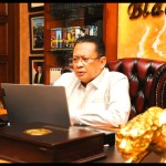 Ketua MPR RI Bambang Soesatyo-1651287670