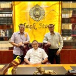 Ketua MPR RI Bambang Soesatyo (kiri)-1651149631