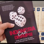Ketua MPR RI Bambang Soesatyo luncurkan buku Indonesia Era Disrupsi-1651286565