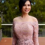 Maria Vania. (Instagram)-1649312068