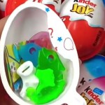 Produk Kinder Joy yang diduga tercemar bakteri salmonella hingga ditarik BPOM-1649836697