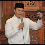 Wakil Ketua MPR RI Hidayat Nur Wahid-1648999195