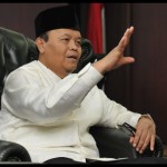 Wakil Ketua MPR RI Hidayat Nur Wahid-1651288699