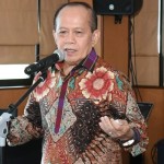 Wakil Ketua MPR RI Syarief Hasan-1649087799