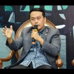 Anggota Komisi VI DPR RI, Rudi Hartono Bangun-1653480001