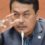 Anggota Komisi VI DPR RI Rudi Hartono Bangun. Foto: Dok/Man-1652870094