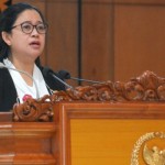 Ketua DPR RI Dr. (H.C) Puan Maharani. (Foto: Dok/Man)-1653053529