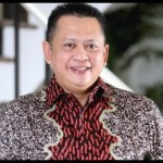 Ketua MPR RI Bambang Soesatyo-1652237479