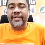 Presiden Konfederasi Serikat Pekerja Indonesia (KSPI) Said Iqbal-1652515397