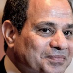 Presiden  Mesir Abdel Fattah Al-Sisi-1653719245