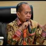 Wakil Ketua MPR RI Syarief Hasan-1652759018