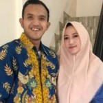 Caisar YKS dan Almaratu Intan-1655374860