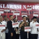 Deklarasi dukungan untuk Puan Maharani-1656168924