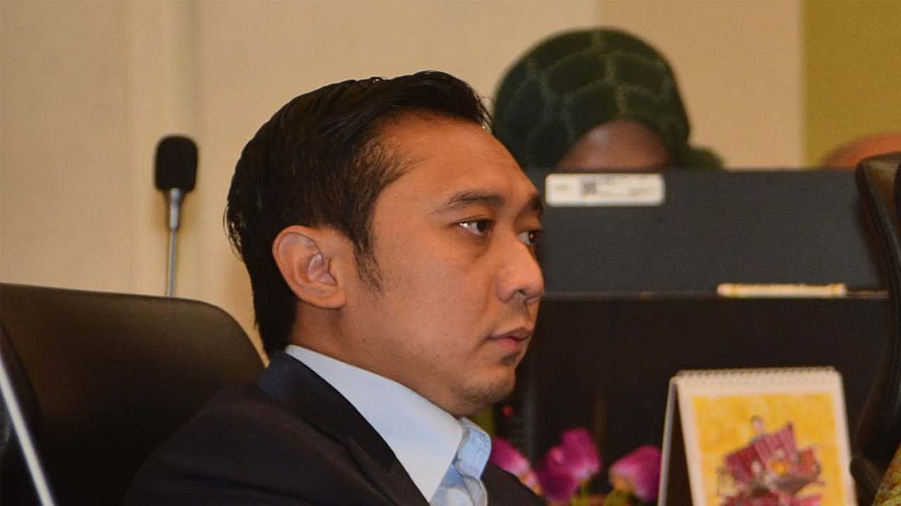 Wakil Ketua Badan Anggaran (Banggar) DPR RI, Edhie Baskoro Yudhoyono